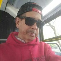 Jimmy Perez