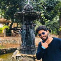Shiva Naidu M