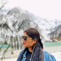 Deeksha Sharma