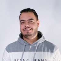 Ahmed Sharaby