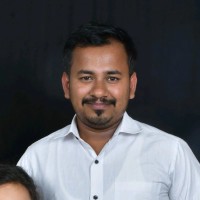 Tushar Mangulkar