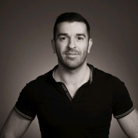 Benjamin Staub