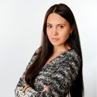 Анна Перетолчина