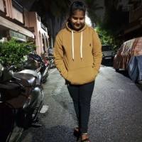 Hemavathi S