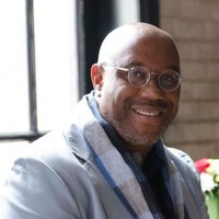 Charles Johnson