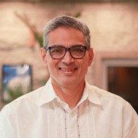 Ricardo Chang