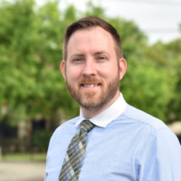 Matthew Mcquinn