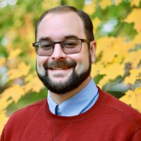Aaron Daigle