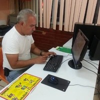 Dionicio Herrera Medrano