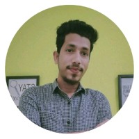 Md Fazal