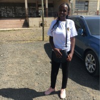 Mary Oriedo