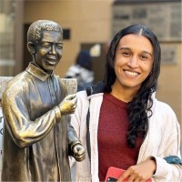 Presanna Nair