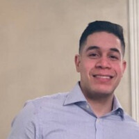Matt Arias