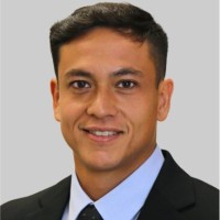 Jorge R. Prieto Choy