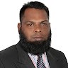 MOHAMMED KAMRUL HASAN