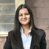 Muskan Garg