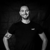 Ben Riddell