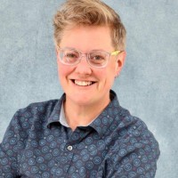 Cynthia Woodall