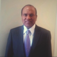 Vijay Gupta