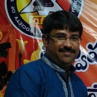 Patri Vasudevan