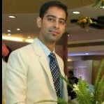 Amandeep Singh Gill, P.Eng
