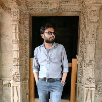 Akshay Parmar