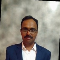 Manjunath GS