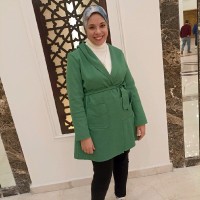 Ghada Ashraf