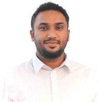 Shiju Pasha