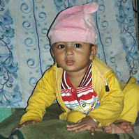 Dharmendra Das
