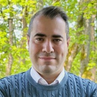 Vahid A Hosseini
