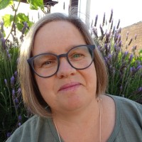 Katrien Van Der Haegen