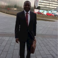 Gbenga A. Shadare, PhD, FHEA, PGCert