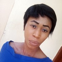 Osayogie Maryjane Osadazee