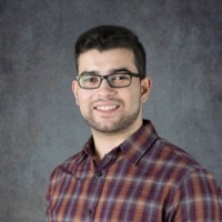 Mauricio Gonzalez