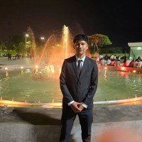 Nick Jeferson Astoria Vargas