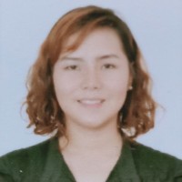Manilyn Luzon
