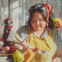Ana Laura Gonzalez Elizondo