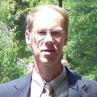 Peter Bailey