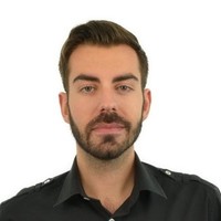 Alex Troiani