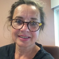 Kari Dagny Sandbu
