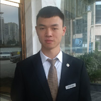 Patrick Peng