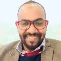 Babiker Ahmed Ramadan