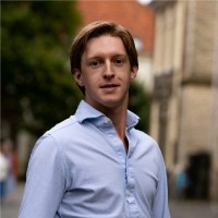 Daniël Van Der Zwet