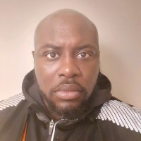 Junior Nkumba