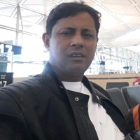 Mohammad Tajdar Rahman