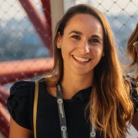 Emily Scadgell