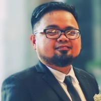 Chris Andrew Ballaran