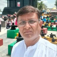 Sondagar Kishorbhai