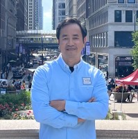 David Nguyen